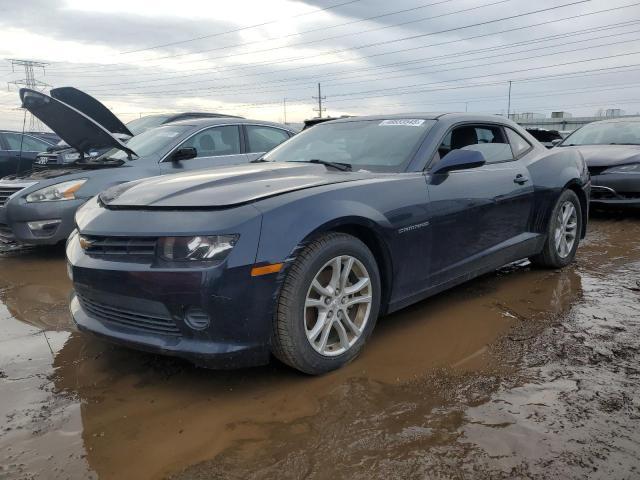 CHEVROLET CAMARO LS