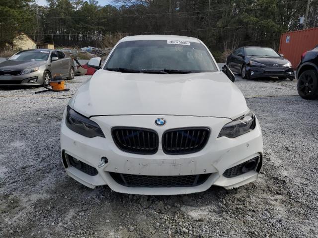 2017 BMW 230I WBA2F9C36HV664784