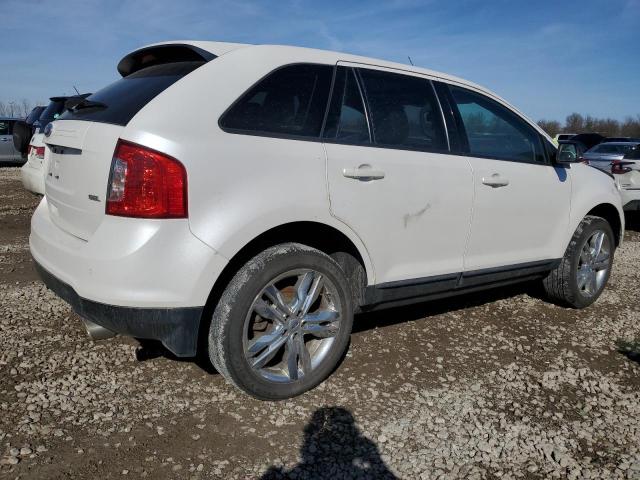 Vin: 2fmdk3jcxdba97925, lot: 47077825, ford edge sel 20133