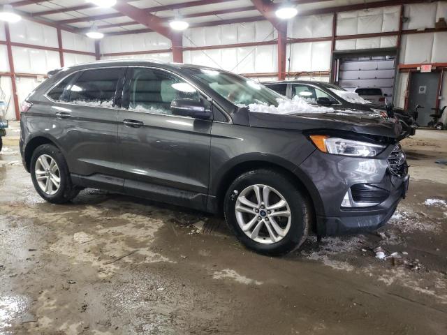 Vin: 2fmpk4j94kbb35458, lot: 44383745, ford edge sel 20194