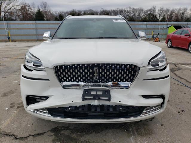 2020 LINCOLN AVIATOR BL 5LM5J9XC3LGL30193