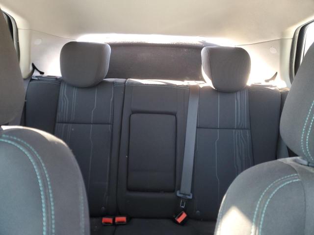 2015 CHEVROLET TRAX 1LT - KL7CJLSB1FB130700