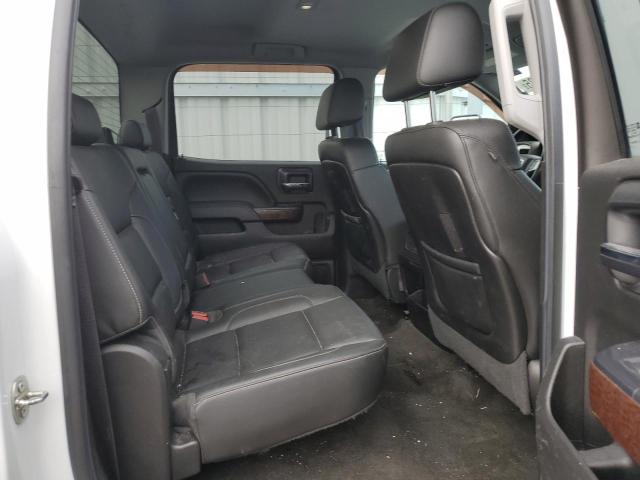 2015 GMC SIERRA K25 1GT12ZEG1FF512848