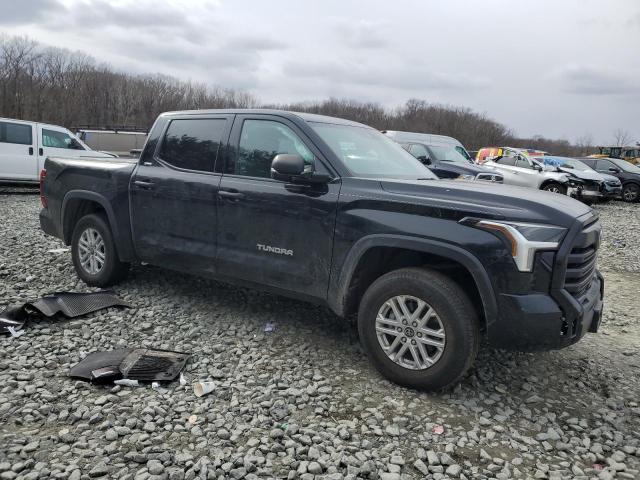 Vin: 5tfla5db4nx026344, lot: 46286115, toyota tundra crewmax sr 20224