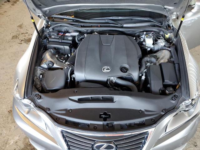 2015 LEXUS IS 250 JTHBF1D29F5073144