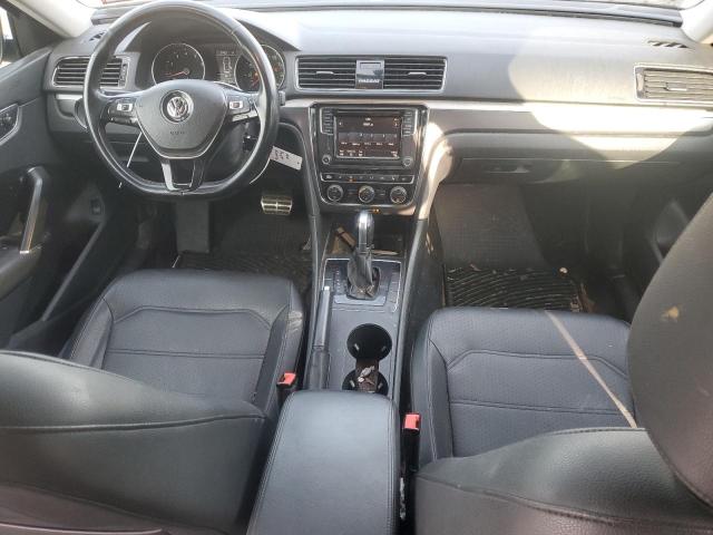 2018 VOLKSWAGEN PASSAT S - 1VWAA7A38JC023574