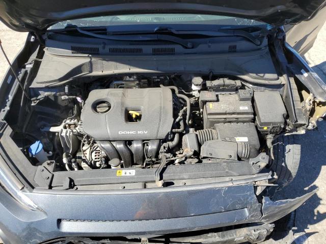 2020 HYUNDAI KONA SEL - KM8K22AA2LU554316