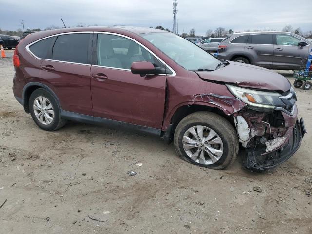 2016 HONDA CRV 2HKRM4H51GH660449