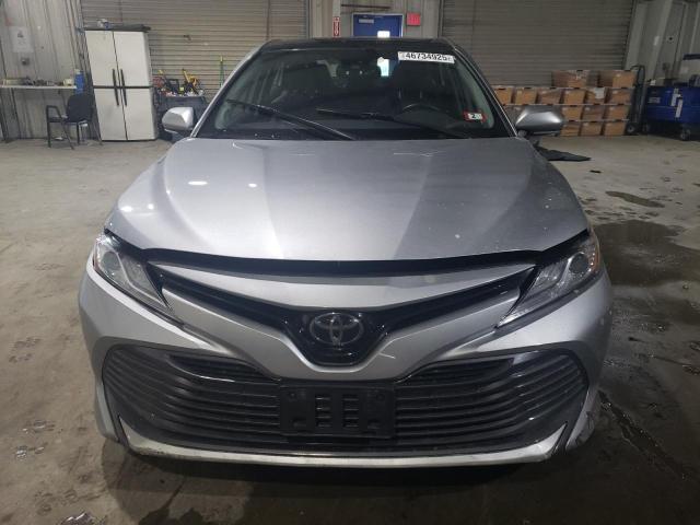 2019 TOYOTA CAMRY L - 4T1B11HK8KU292957
