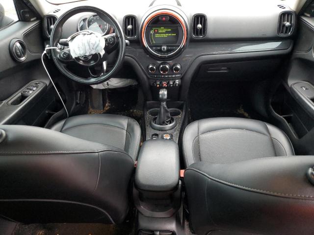 2018 MINI COOPER COU - WMZYS7C35J3E07469