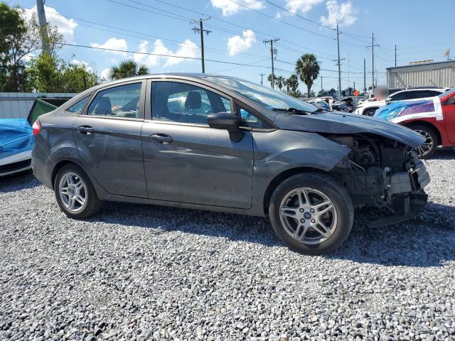 2018 FORD FIESTA SE - 3FADP4BJ0JM111467