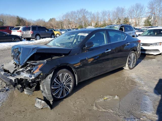 Vin: 1n4bl4ewxpn350727, lot: 84942864, nissan altima sl 2023 img_1