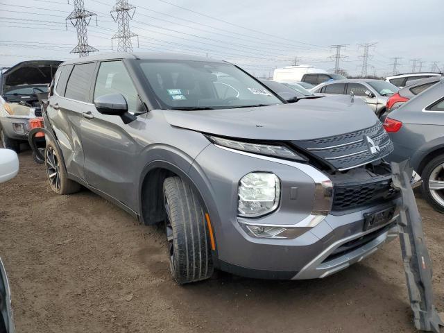 Vin: ja4j4ua86nz012719, lot: 43459925, mitsubishi outlander se 20224