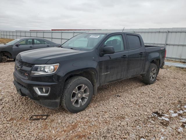 CHEVROLET COLORADO Z71