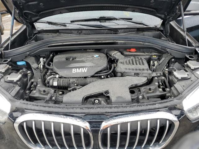 2017 BMW X1 XDRIVE2 - WBXHT3C35H5F83431