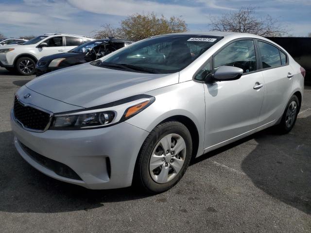 KIA FORTE LX