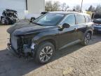 2022 NISSAN ROGUE SV - 5N1BT3BA9NC696818