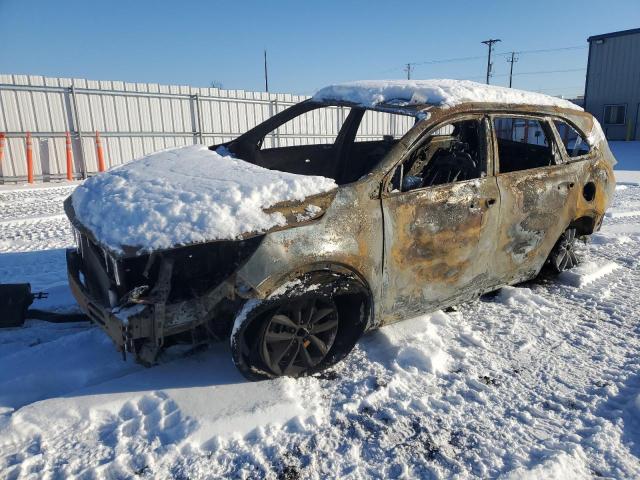 Vin: 5xypgda59gg178604, lot: 44573195, kia sorento lx 2016 img_1