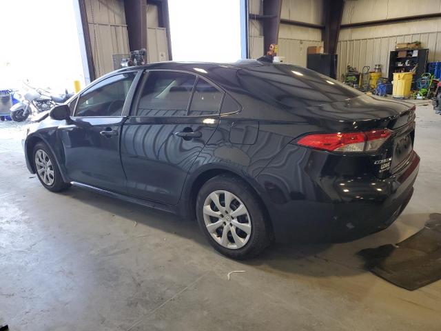 Vin: 5yfepmae0np391988, lot: 45218375, toyota corolla le 20222