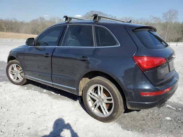 Vin: wa1lfafp7ea088059, lot: 46394615, audi q5 premium plus 20142