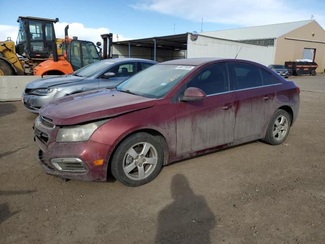 CHEVROLET CRUZE LIMI