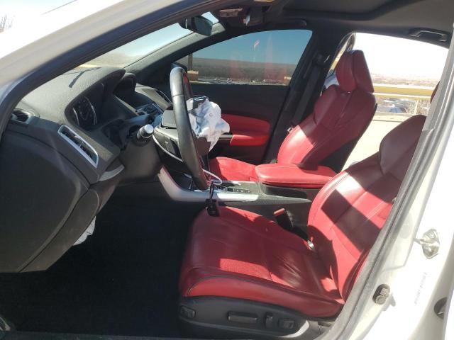 2020 ACURA TLX TECHNO - 19UUB3F67LA002837