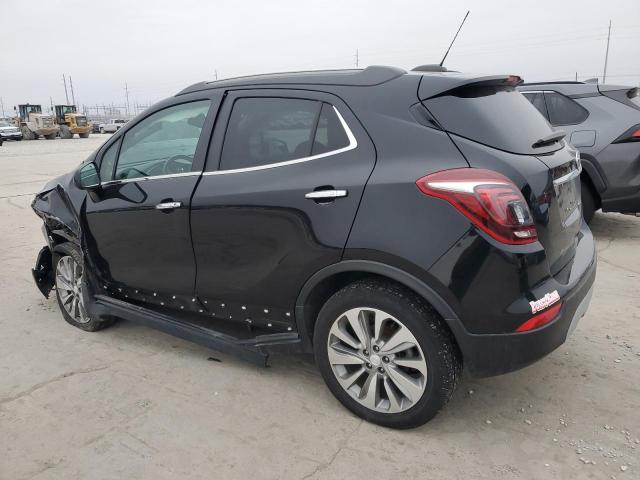 2020 BUICK ENCORE PRE - KL4CJASB8LB070699