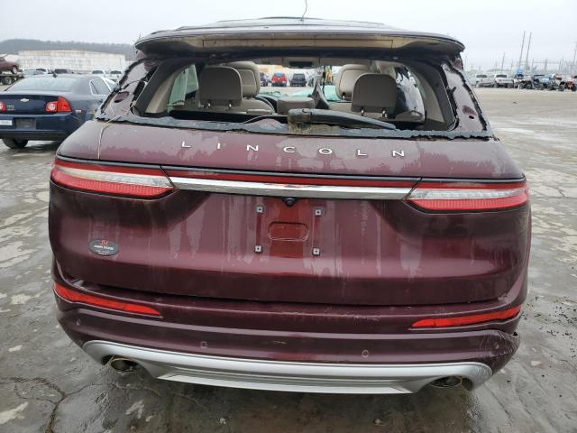 2020 LINCOLN CORSAIR RE 5LMCJ2C99LUL21749