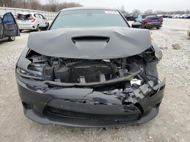 2021 DODGE CHARGER R/ - 2C3CDXCT3MH652004