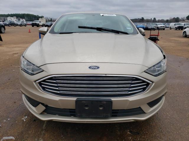 2018 FORD FUSION S - 3FA6P0G76JR193612