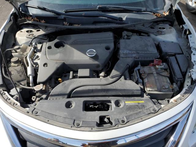 2015 NISSAN ALTIMA 2.5 - 1N4AL3AP4FN335109
