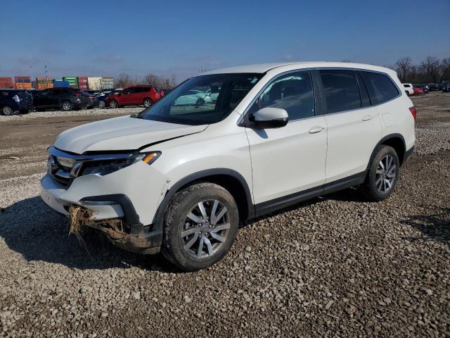 HONDA PILOT EX