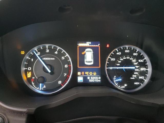 2019 SUBARU ASCENT TOU - 4S4WMARD0K3459469