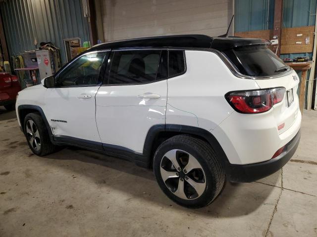 Vin: 3c4njcbb3jt235497, lot: 43447415, jeep compass latitude 20182