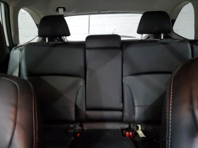 2017 SUBARU OUTBACK 2. - 4S4BSANC3H3388553