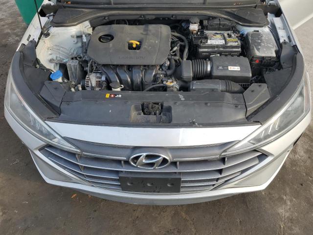 2019 HYUNDAI ELANTRA SE - 5NPD74LF3KH491609