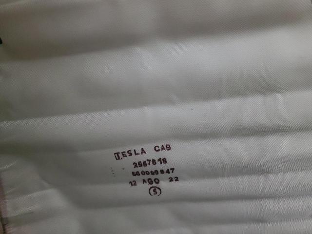 2022 TESLA MODEL S 5YJSA1E59NF491614