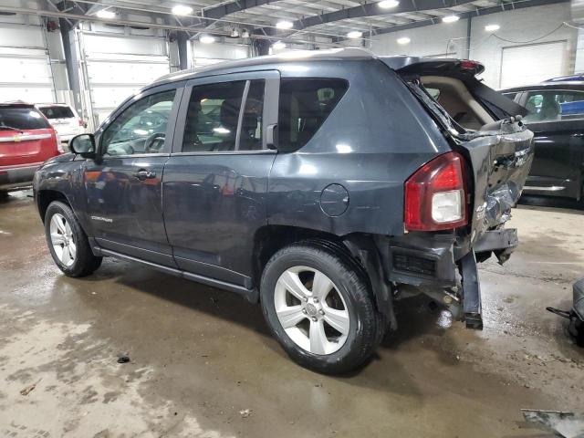 Vin: 1c4njdbb3ed793061, lot: 45112075, jeep compass sport 20142