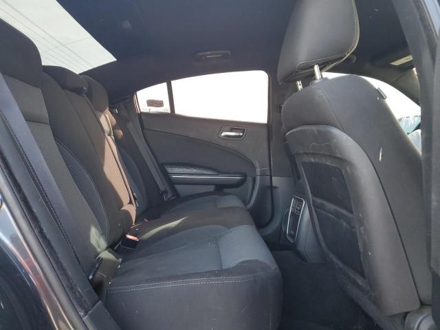 2016 DODGE CHARGER 2C3CDXBG8GH102855