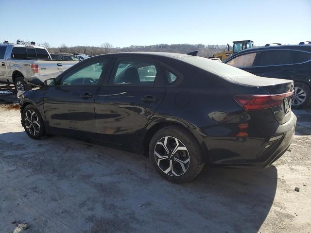 Vin: 3kpf24ad1me327212, lot: 46270035, kia forte fe 20212