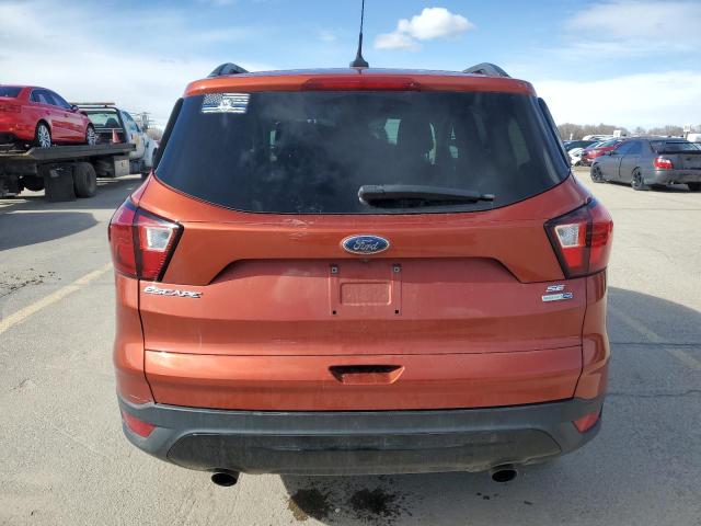 2019 FORD ESCAPE SE - 1FMCU9GD7KUA64610