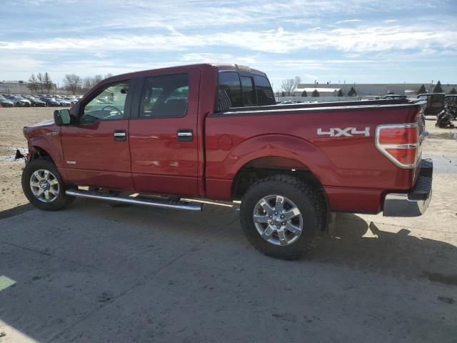 Vin: 1ftfw1et9efb85705, lot: 46814355, ford f-150 supercrew 20142