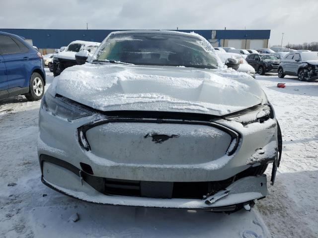 2023 FORD MUSTANG MA - 3FMTK3SU9PMA73802
