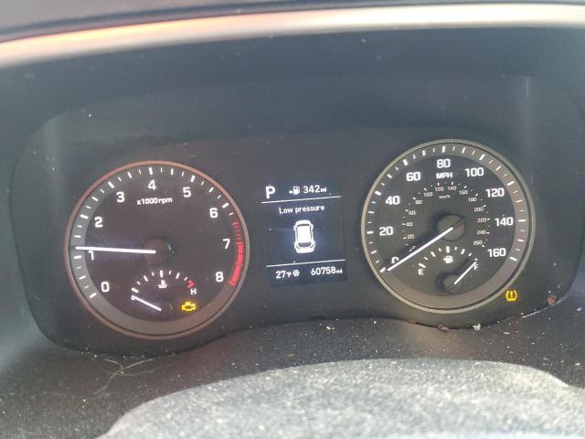 2020 HYUNDAI TUCSON SE KM8J2CA43LU156477
