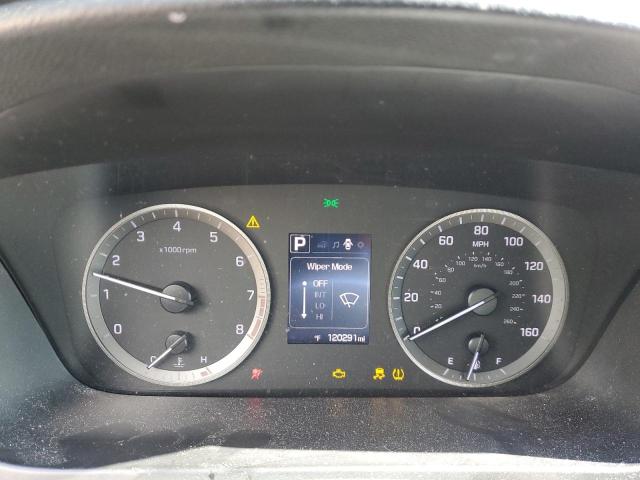 2015 HYUNDAI SONATA SPO - 5NPE34AF8FH211109