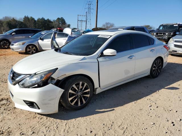 2017 NISSAN ALTIMA 2.5 - 1N4AL3AP3HC127642