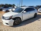 2017 NISSAN ALTIMA 2.5 - 1N4AL3AP3HC127642