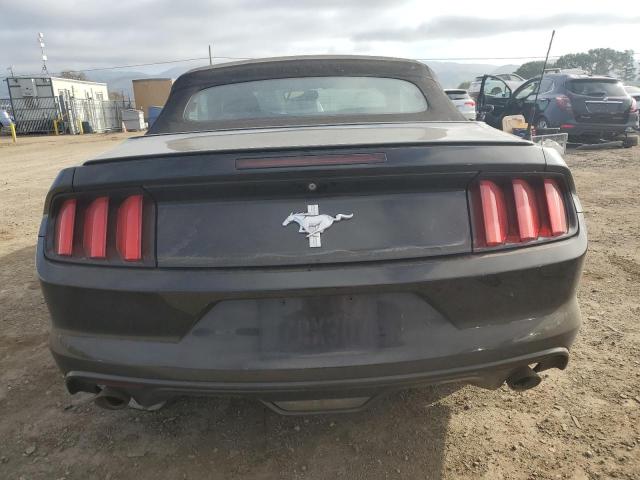 2015 FORD MUSTANG - 1FATP8EMXF5330751