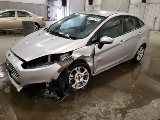 FORD FIESTA SE