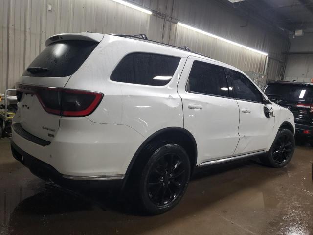 2015 DODGE DURANGO LI - 1C4RDJDG6FC169634